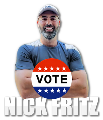 Nick Fritz